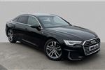 2019 Audi A6