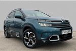 2021 Citroen C5 Aircross