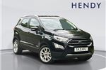 2021 Ford EcoSport