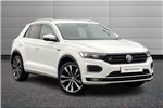 2020 Volkswagen T-Roc