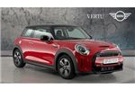 2022 MINI Hatchback