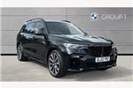 2022 BMW X7