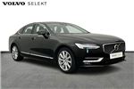 2018 Volvo S90