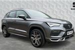 2024 SEAT Ateca