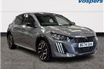 2024 Peugeot 208