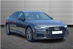 2023 Audi A6