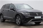 2023 Volkswagen Tiguan Allspace