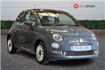 2021 Fiat 500