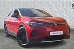 2022 Volkswagen ID.4
