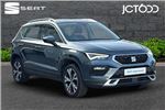 2021 SEAT Ateca