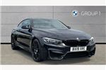 2019 BMW M4