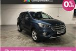 2018 Ford Kuga