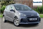 2018 Hyundai i10