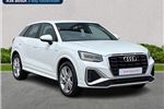 2023 Audi Q2