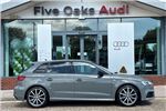 2019 Audi A3