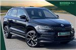 2021 Skoda Karoq