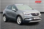 2019 Vauxhall Mokka X