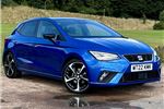 2022 SEAT Ibiza