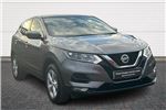 2020 Nissan Qashqai