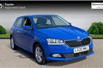 2020 Skoda Fabia