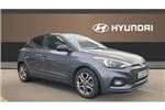 2020 Hyundai i20