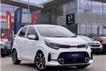 2023 Kia Picanto