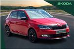 2016 Skoda Fabia