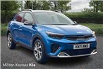 2021 Kia Stonic