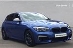 2018 BMW 1 Series