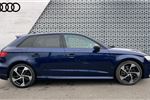2019 Audi S3