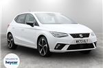 2023 SEAT Ibiza