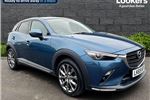 2019 Mazda CX-3