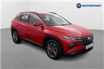 2024 Hyundai Tucson 1.6 TGDi Premium 5dr 2WD