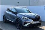 2023 Renault Captur