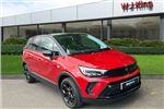 2023 Vauxhall Crossland