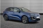 2024 Audi Q6 E Tron