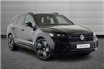 2024 Volkswagen Touareg