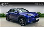 2024 Toyota Yaris Cross