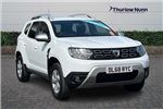2019 Dacia Duster