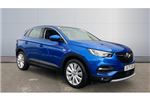 2020 Vauxhall Grandland X
