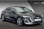 2025 Audi A5