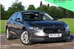 2024 Skoda Superb