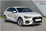 2024 Audi A3