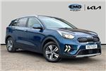 2021 Kia Niro