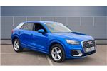 2020 Audi Q2
