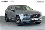 2021 Volvo XC60