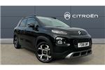 2018 Citroen C3 Aircross