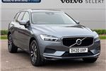 2020 Volvo XC60