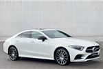 2019 Mercedes-Benz CLS