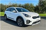 2021 Kia Niro